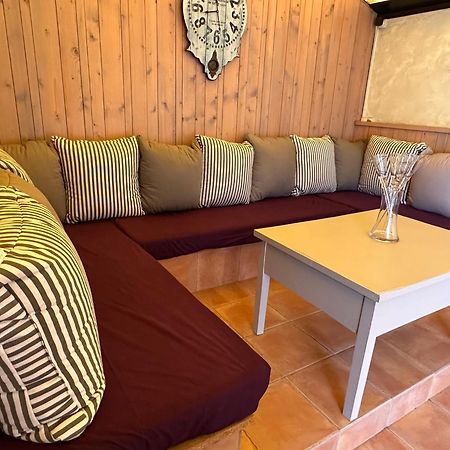Beau Ciel Apartment Châteauneuf-de-Gadagne Екстериор снимка